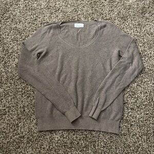 Oliver Charles Sweater